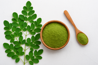 Moringa health benefits